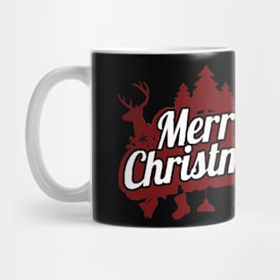 merry christmas Mug
